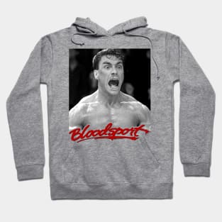 Classic Blood Movies Quotes Gift For Fans Hoodie